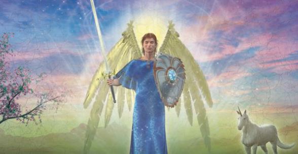 Archangel Michael