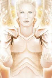 Archangel Raguel