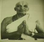 T Krishnamacharya