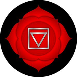 Root chakra