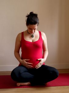 Pre and Post natal Yoga