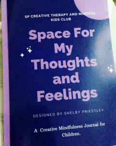 Journaling to Foster Creativity and Mental Health