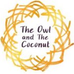 Gemma Bowden and Pam Allen from The Owl and The Coconut