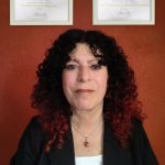 Sharon Gordon